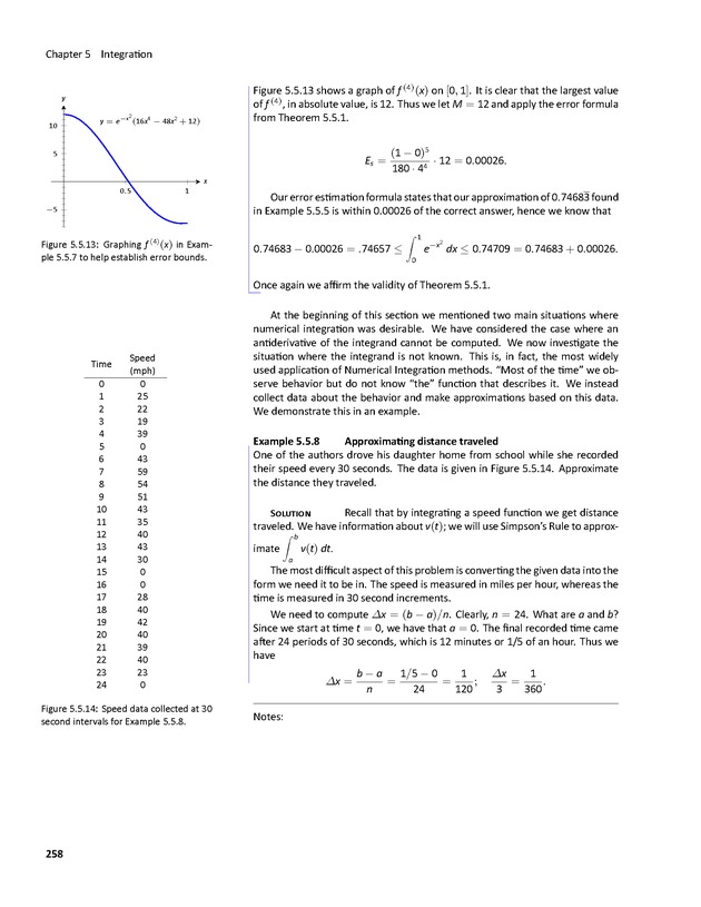 APEX Calculus - Page 258